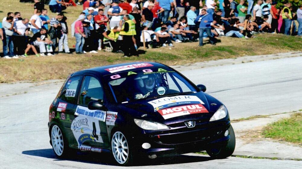 Negotin: Za nagrade brdske trke " Negotin-Bukovo 2022" nadmeću se vozači iz Srbije i regiona 1