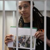 Grajner pred sudom u Moskvi: Nisam znala da se ulje kanabisa nalazi u mom prtljagu 9