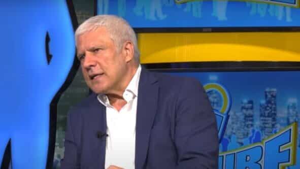 Boris Tadić za Danas: Nakon ubistva Đinđića i Olivera, Šešeljevi "lauferi" targetiraju Radu Trajković, Vučić sledbenik Šešeljeve ideologije 2