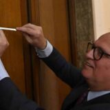 Vesić: Stranka će odlučiti ko će od nas ući u Vladu 14