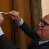 Vesić: Ne znam da li ću biti ministar, Vučić će to odlučiti 2