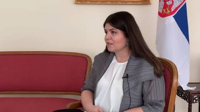 Ambasadorka Srbije u Kini: Od subote direktna avio linija Peking - Beograd 1