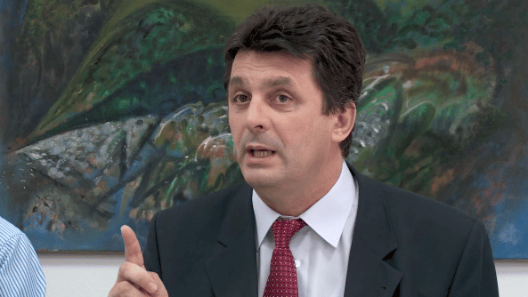 Senadin Lavić: Svojim predlozima Šmit dovršava ono što je ratom započeto 1