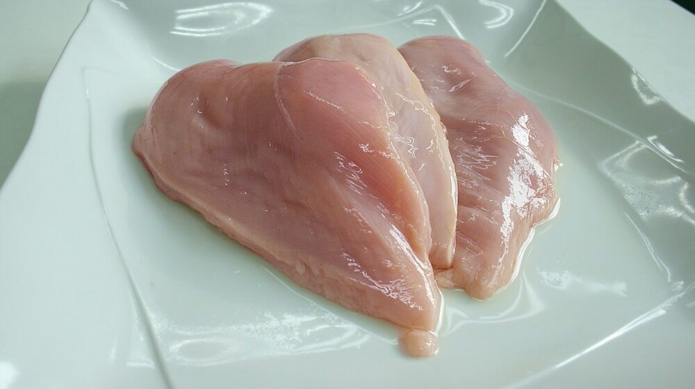 Koji su najopasniji načini pripremanja piletine? 1