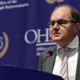 "OHR želi da cementira etničke podele" 1