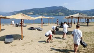Majdanpek: Da Dunav bude čist – zajedno mladi iz Srbije i Rumunije 3