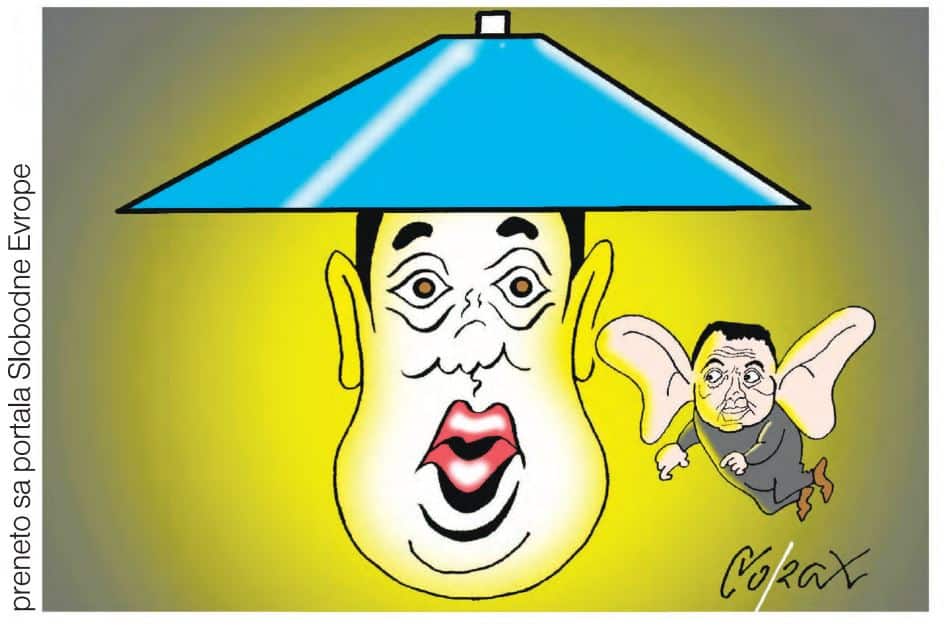Corax 11