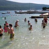 Crveni krst Subotica: Zahvaljujući vrednoj donaciji 25 dece letovalo 10 dana na moru 15