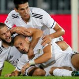 Besplatan ulaz na Čukarički - Rasing 5