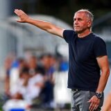 Gaćinović: Zaslužili smo da napunimo mrežu Partizana 6