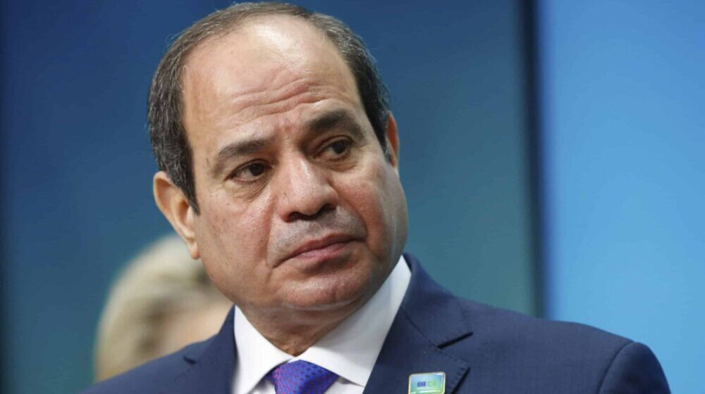 Izbori u Egiptu: Hoće li El Sisi obezbediti još jedan mandat? 1