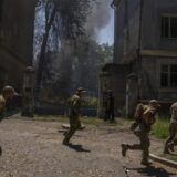 BLOG UŽIVO Ukrajinska vojska uništila dva ruska komandna mesta u blizini Hersona 4