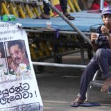 Radžapaksa poručio da je učinio maksimum da spreči ekonomsku katastrofu u Šri Lanki 10