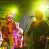 Del Arno Band: Sistemu u ovoj fazi razvoja ili propasti nije potrebna umetnost koja navodi na kritički stav 1