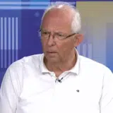 Kon: U Srbiji vlada 48 podvarijanti omikron soja korona virusa, grip trenutno ozbiljniji od njih 2