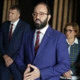 SDP predao u Parlament Deklaraciju o neprihvatanju najavljenog predloga OHR-a 11