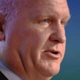 Američki kongresmen glasao protiv istopolnih brakova, pa prisustvovao gej venčanju svog sina 2