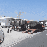 Zlatanović (SRBIN.info): Avion "Iljušin" sa Surčina prevozio "Lazara", zbog snimka me zvali u SBPOK 13