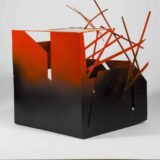 U Zrenjaninu izložba skulptura Nenada Vacića 13