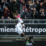 Fuseni Dijabate novi fudbaler Partizana 8