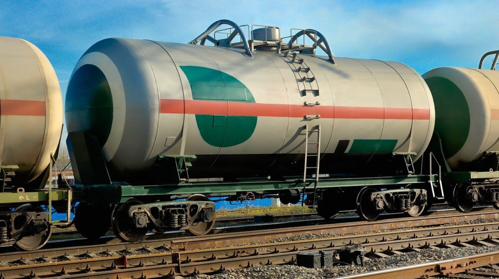 Saudijska Arabija udvostručila uvoz nafte iz Rusije: Moskva daje značajne popuste zbog rata 1