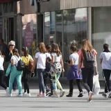 Ministarstvo osudilo: Đacima u Bujanovcu uručene zahvalnice na albanskom 6