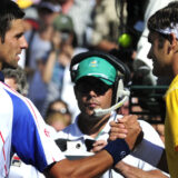 Đoković igra na Lejver kupu u timu sa Federorom, Nadalom i Marejem 2