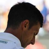 „Pogađaju me komentari, provokacije i uvrede, nisam znao kako da se nosim s tim“: Đoković otkrio zašto je zaplakao po završetku finalnog duela 3