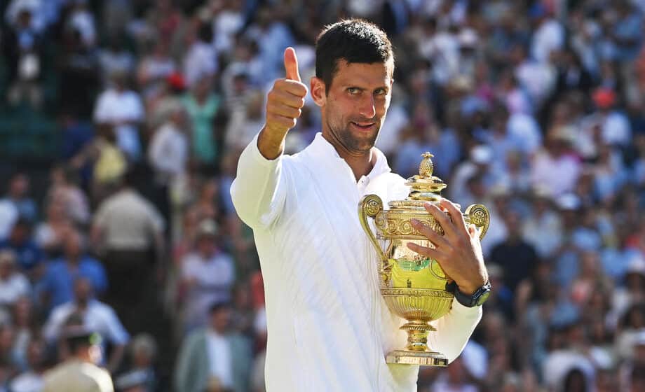 Đoković: Ne planiram da se vakcinišem, na US open idem ako ukinu zabranu 1