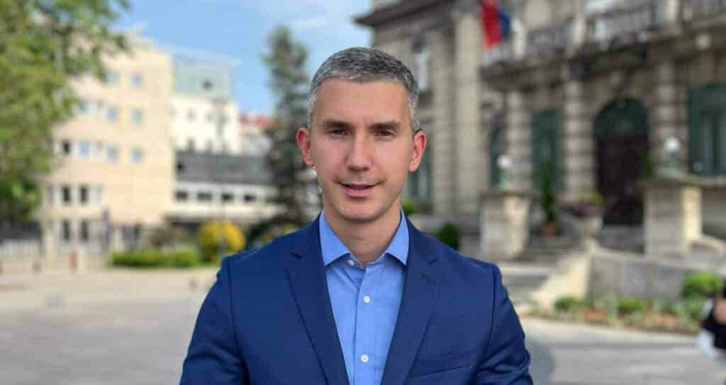 dragana sotirovski niš "Niš jedini grad u Srbiji u kom je SNS izgubila izbore čim su raspisani": Sagovornici Danasa o tome što se Dragana Sotirovski ne nalazi na izbornoj listi 4