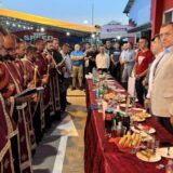 "Slika i prilika 'srpskog sveta'": Sagovornici Danasa o Dodiku koji je sa sedam sveštenika otvorio benzinsku pumpu na Manjači 9