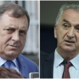 Komšić pozdravio vežbu bosanske i američke vojske na Manjači, Šarović proziva Dodika 8