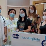 Šabac: Studenti donirali vagu za bebe i grejače za flašice 3