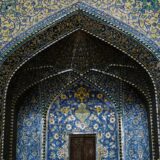Iran (1): Isfahan je pola sveta 5