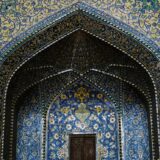Iran (1): Isfahan je pola sveta 3
