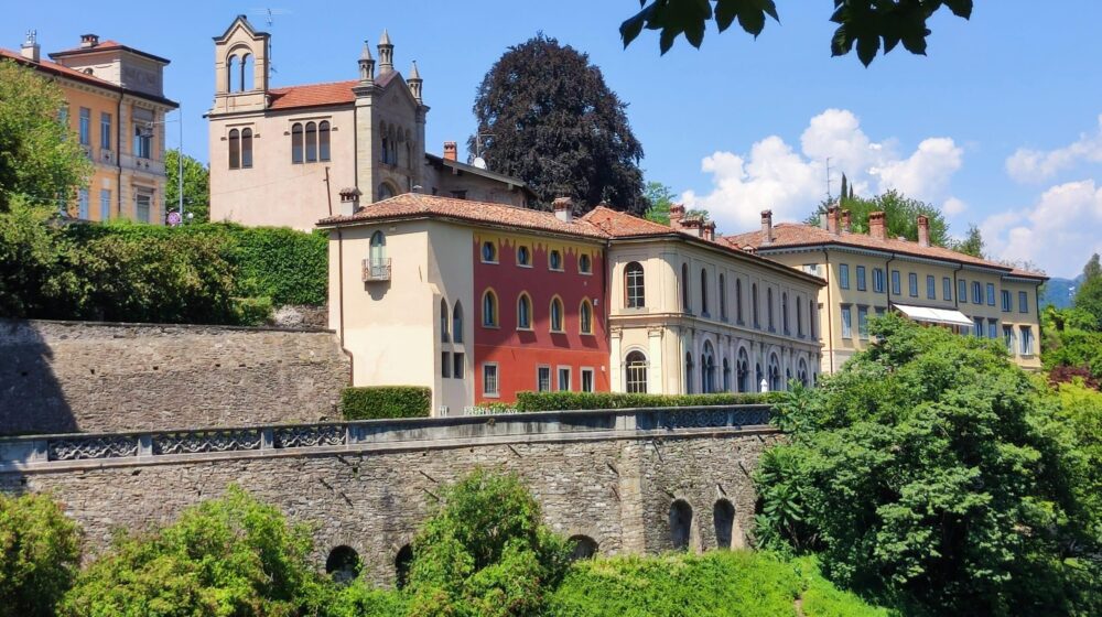 Bergamo (2): Sledeća prestonica kulture 1