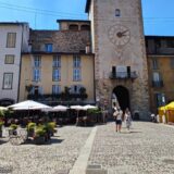 Bergamo (3): Čari italijanske kuhinje 15
