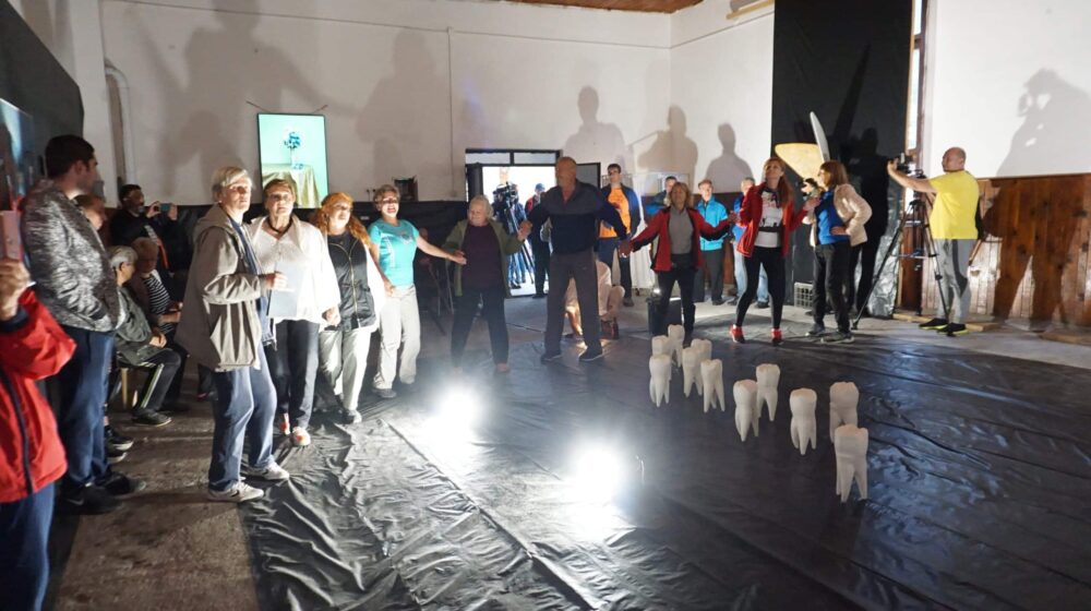 Dojkinci: Lepota iskrenosti i muzički unikat 1