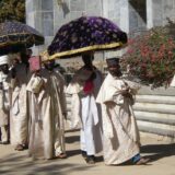 Aksum (1): Tajne etiopskog hrišćanstva 11