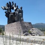 Grahovo (1): Na putu do spomenika 15