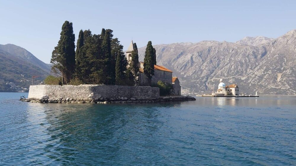 Crna Gora (1): O jednoj sudbonosnoj ljubavi 1