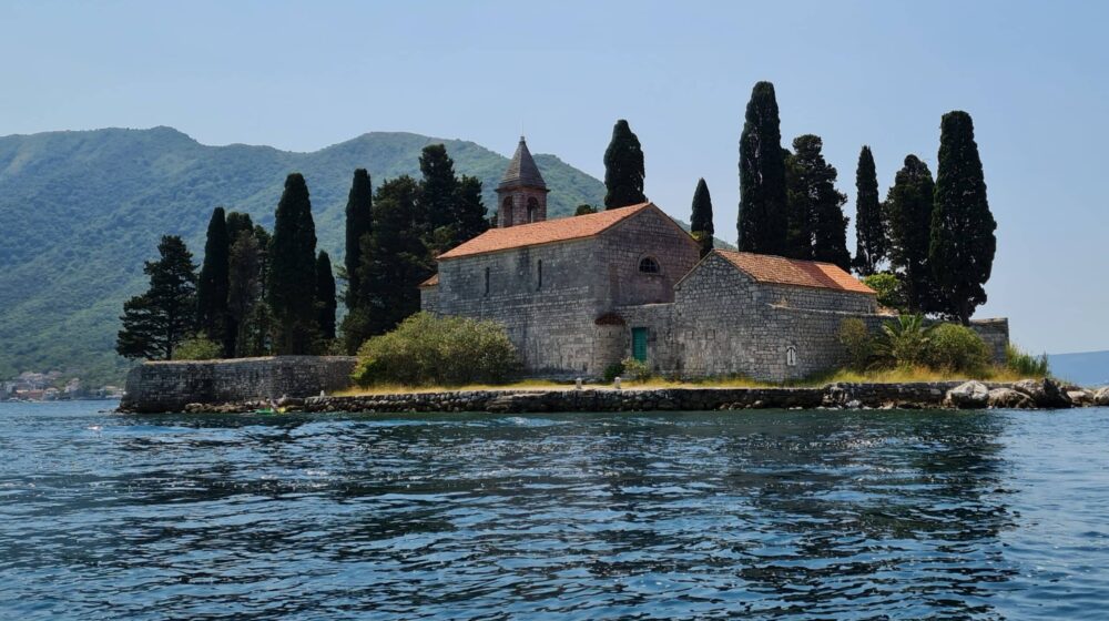 Crna Gora (2): Bokeljski Romeo i Julija 1