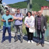 Zvornik: Priča o podeljenom gradu 12
