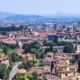 Bergamo (1): Grad kome se vraćate 2