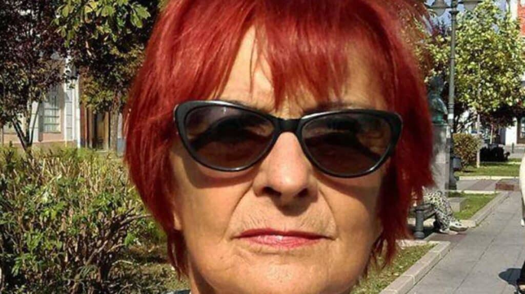 "Ne mogu da verujem": Autorski tekst Dragice Stanojlović 2