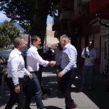 Miloš Jovanović otvorio odbor Novog DSS u Kosovskoj Mitrovici 12