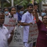 Parlament Šri Lanke odobrio uvođenje vanrednog stanja 2