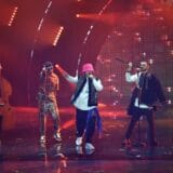 Velika Britanija zvanično domaćin Pesme Evrovizije naredne godine 4