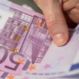EUROSTAT: Inflacija u evrozoni naglo ubrzala, dostigla je novi rekordni nivo, rastu cene hrane i energije 10