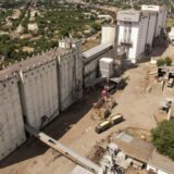 Moskva: Uskoro spreman finalni dokument o omogućavanju izvoza žitarica iz Ukrajine 8